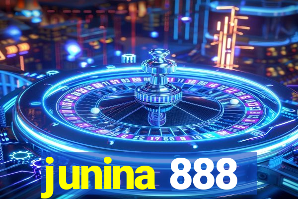 junina 888